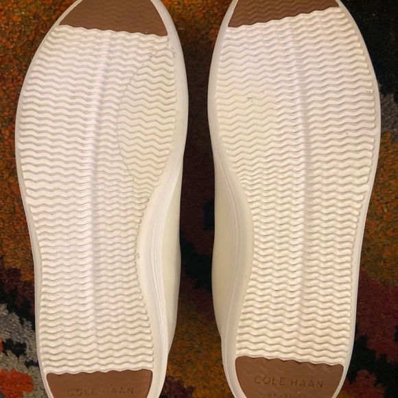 Cole Haan Grand Cross Court Sneakers 6.5 - Picture 4 of 4